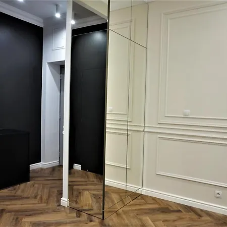 Luxury Jacuzzi Apartment Krakow Exterior photo