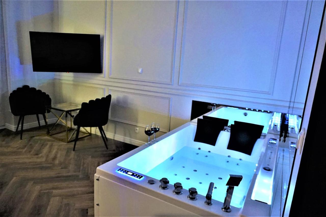 Luxury Jacuzzi * Cracovia
