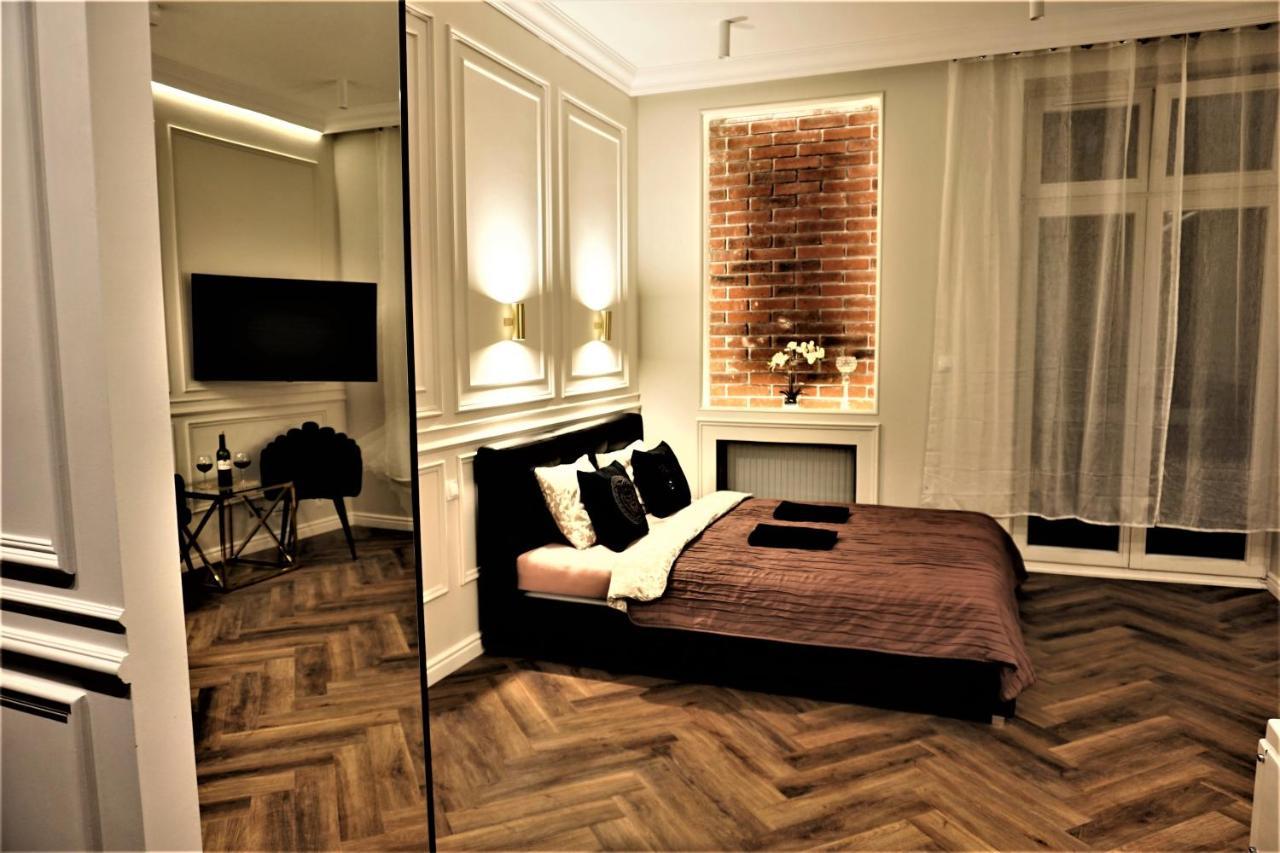 Luxury Jacuzzi * Cracovia