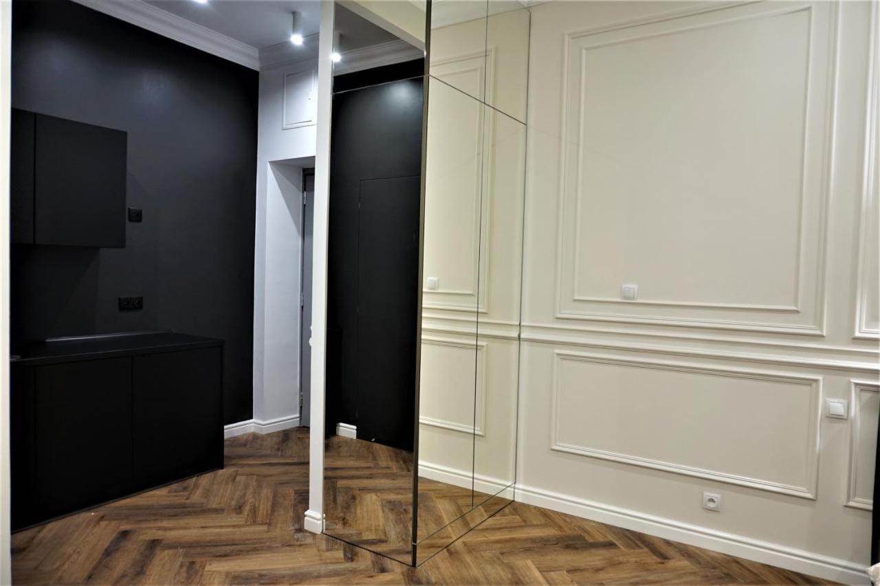 Luxury Jacuzzi Appartamento