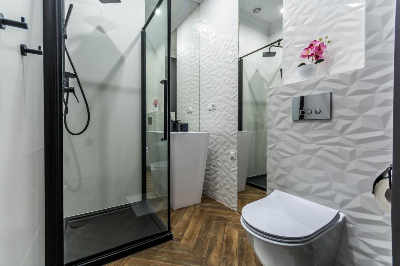 Luxury Jacuzzi * Cracovia